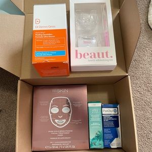 Dr Dennis gross, skincare by hyram, 111 skin , skincare bundle, Ready to Ship 📦